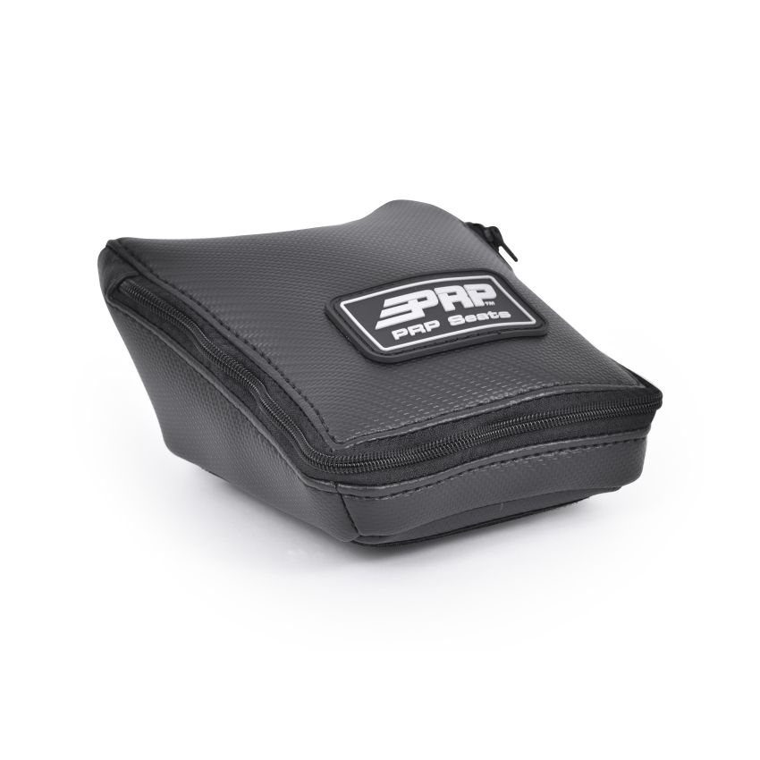 PRP Can-Am Maverick X3 Dash Bag-Black