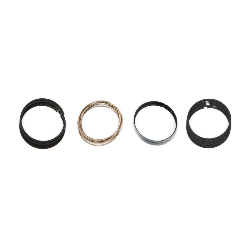 Mahle Motorsport 3791MS-112 Piston Ring Set