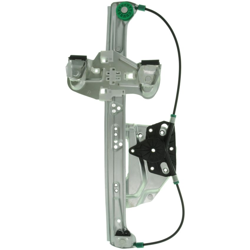 VDO WR40582 Window Regulator - Power