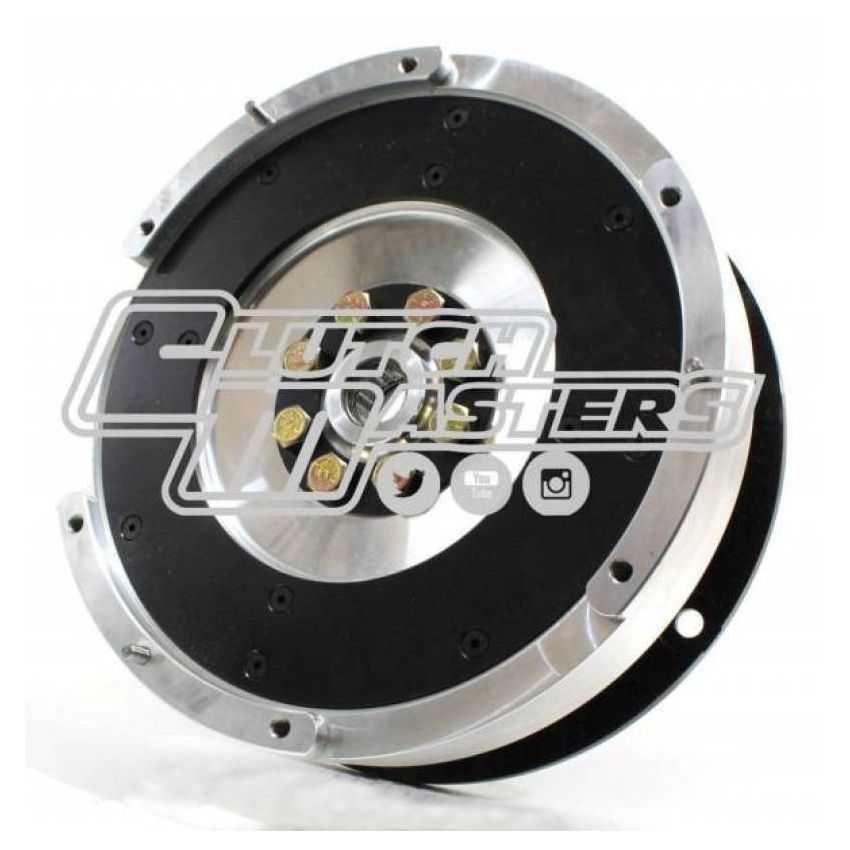 Clutch Masters FW-060-AL Lightweight Aluminum Flywheel