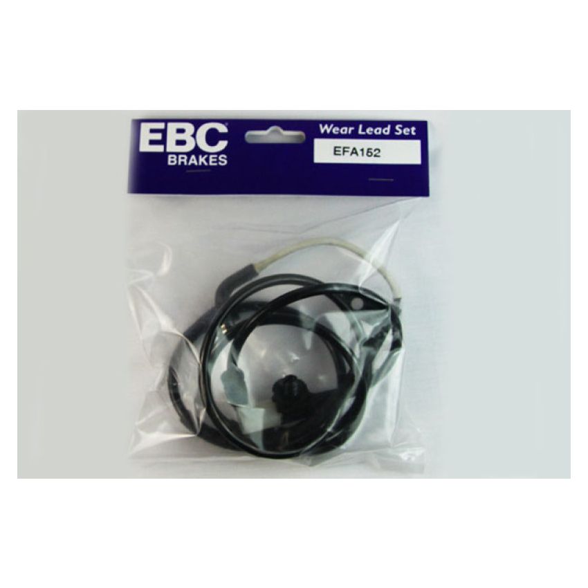 EBC 2007-2009 Land Rover Range Rover Sport 4.4L Front Wear Leads
