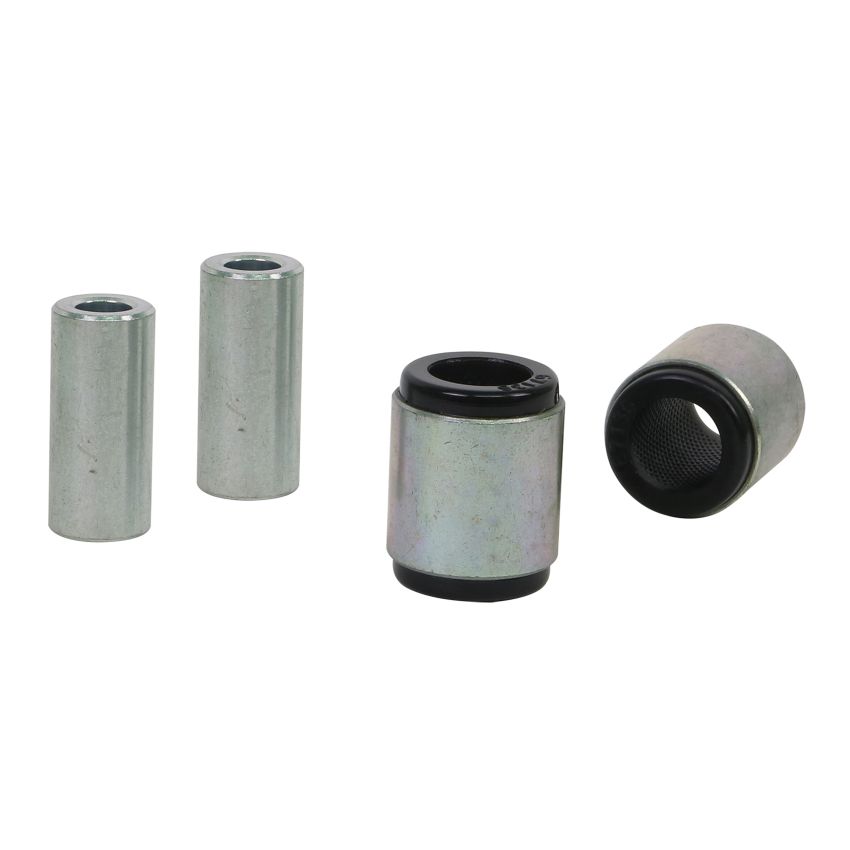 Whiteline 02-18 Ford Focus Rear Lower Control Arm Bushing Kit