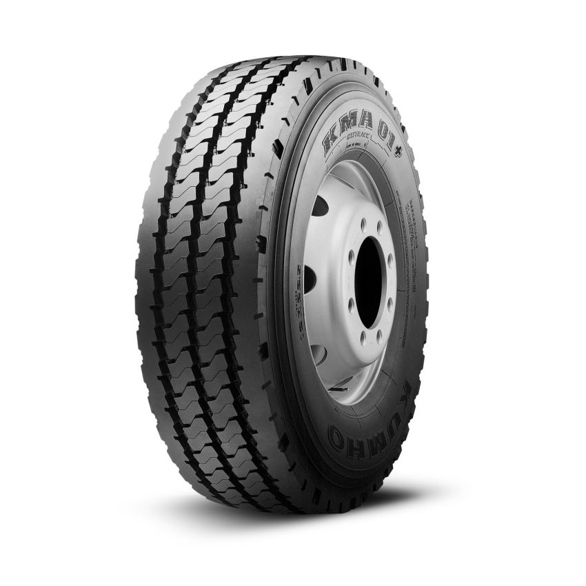 Kumho 11r24.5/16 149/146k Kmh Kma01 On/Off All Position