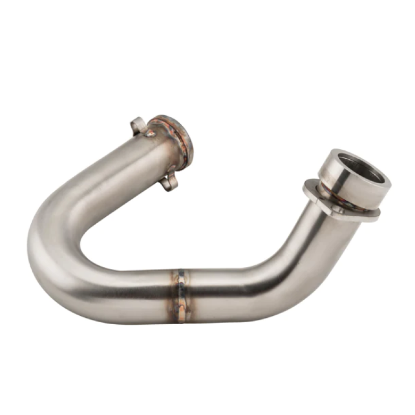 Big Gun 16-18 Yamaha WOLVERINE/R-SPEC/EPS EXO Stainless Head Pipe