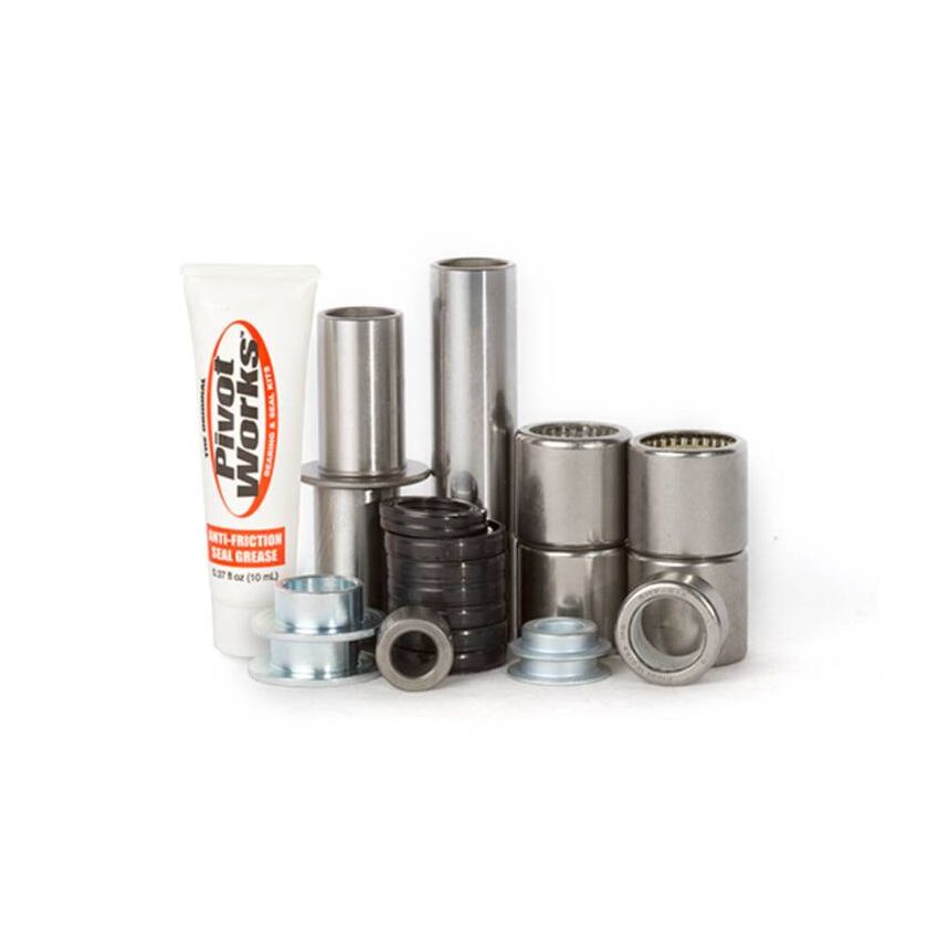 Pivot Works PWLK-Y27-000 Linkage Rebuild Kit
