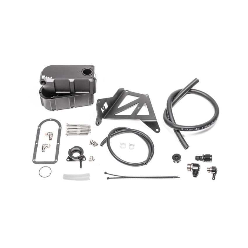 Radium 2017+ Honda Civic Type-R Coolant Tank Kit