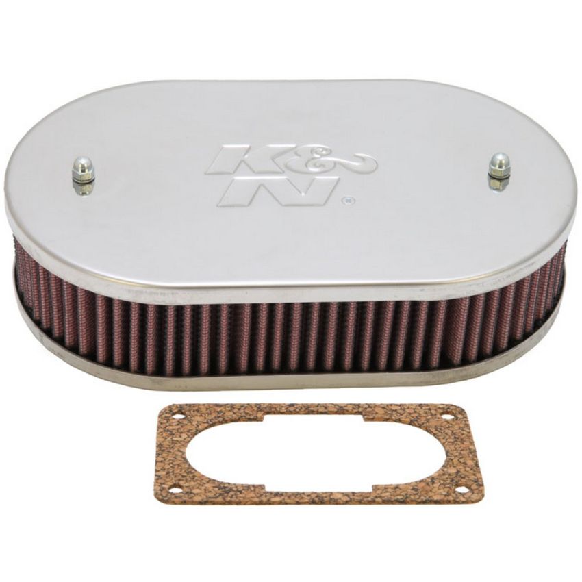 K&N 56-9004 Custom Racing Assembly