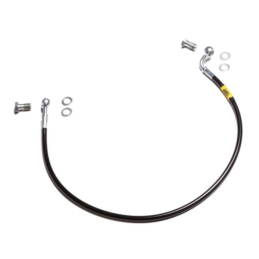 Chase Bays CB-FC-REWCLUTCH 85-92 Mazda RX-7 FC w/13B & 13B-REW FD Transmission Clutch Line