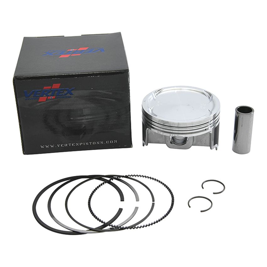 Vertex Pistons 23908A Top End Piston Kit