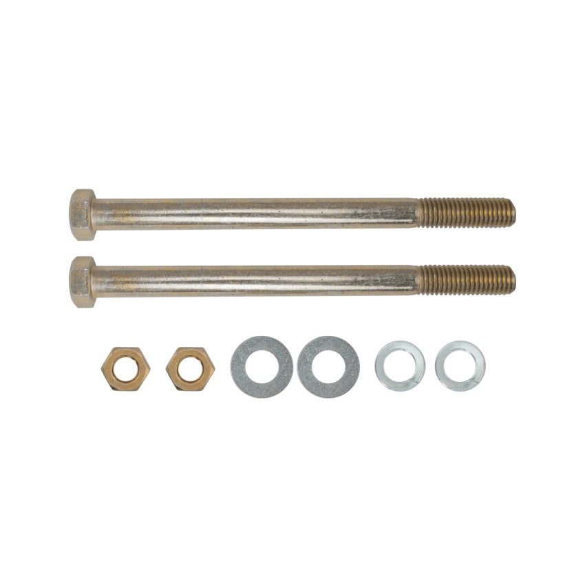 UMI Performance 82-02 GM F-Body Rear Torque Arm Hardware Kit