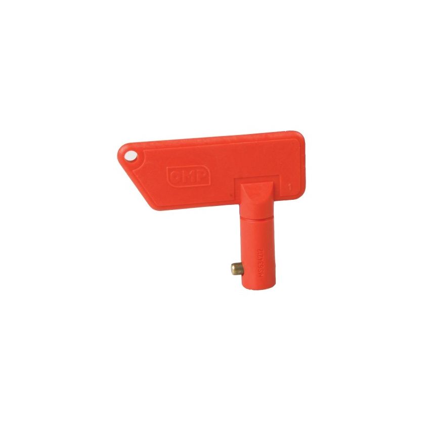 OMP RACING, INC. OMPEA0-0463 Spare Key For OMPEA460