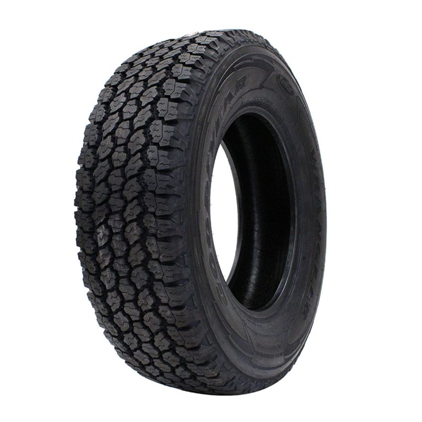 Goodyear  748748572 LT225/75R16 E Wrangler All-Terrain Adventure With Kevlar