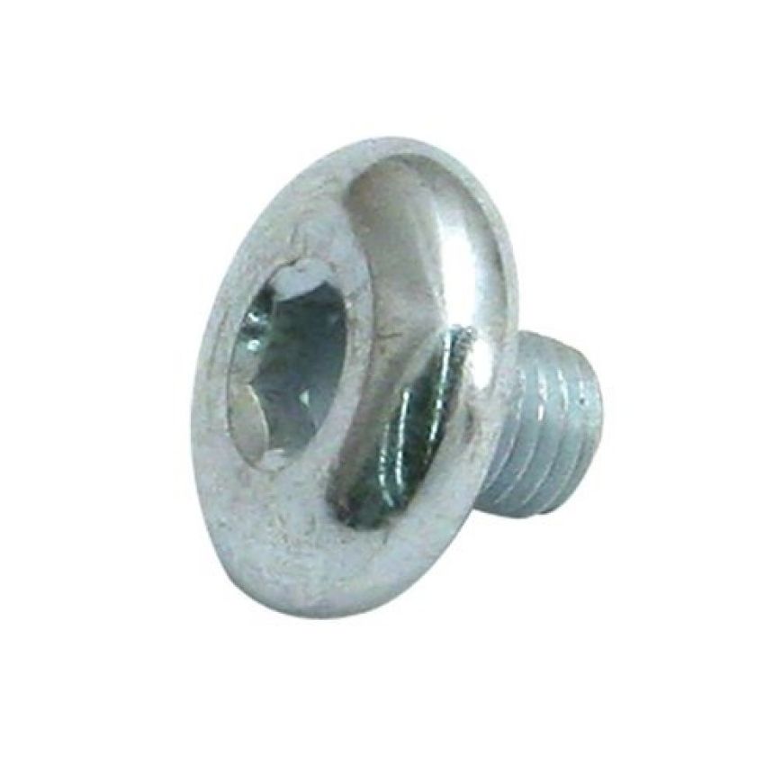S&S Cycle Backplate Vent Screw