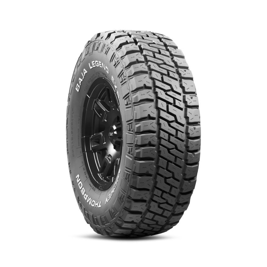Mickey Thompson 272485 Baja Legend EXP Tire - LT265/70R17 121/118Q E 90000119686