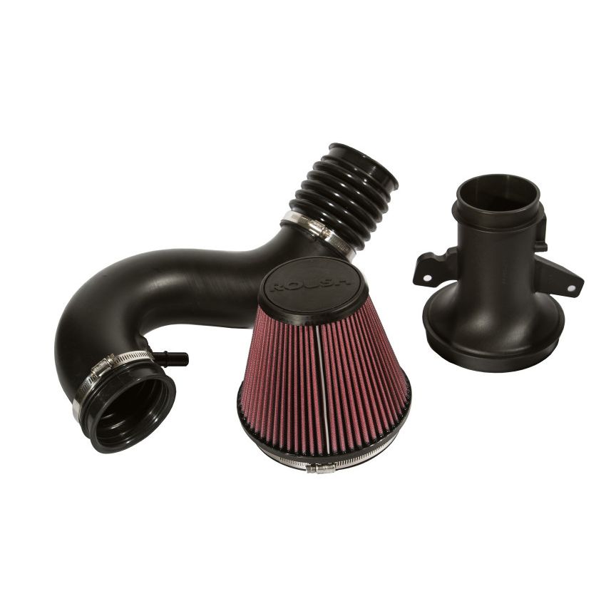 ROUSH 2011-2014 Ford F-150 5.0L Cold Air Kit