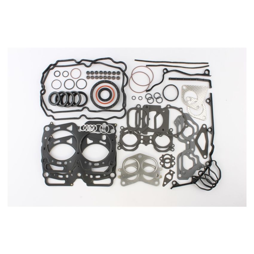 Cometic Street Pro 08-10 Subaru STi EJ257 DOHC 101mm Bore Complete Gasket Kit *OEM # 10105AB200*