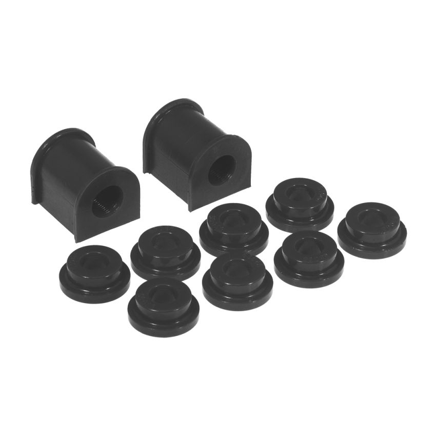 Prothane 04-05 Pontiac GTO Rear Sway Bar Bushings - 16mm - Black