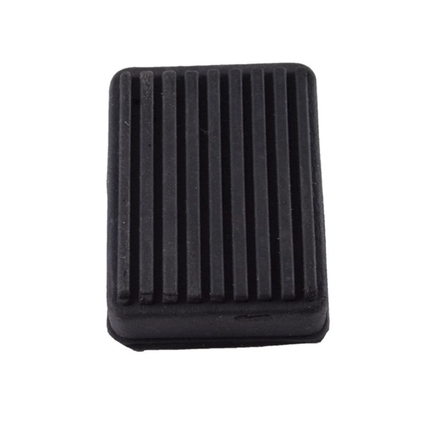 Omix E-Brake Pedal Pad 72-95 Jeep CJ & Wrangler