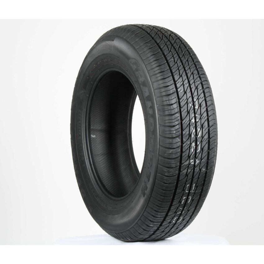 Dunlop 290132920 P215/60r17  Grandtrek St20