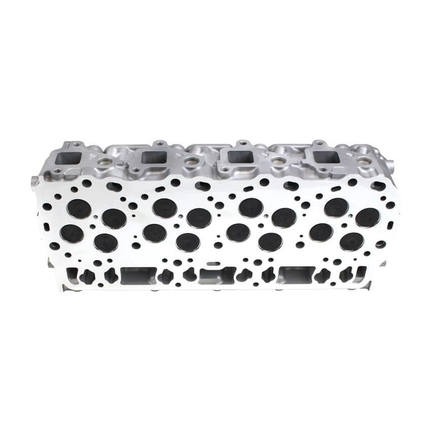 Industrial Injection PDM-LMLSH 10-12 Chevrolet LML Stock Remanufactured Heads New Valves / Guides / Seals