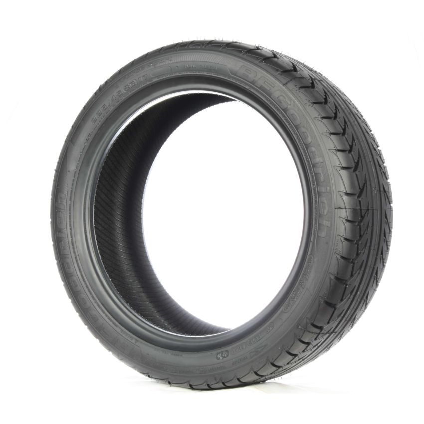Bf Goodrich 97454 205/40zr17 G-Force Sport