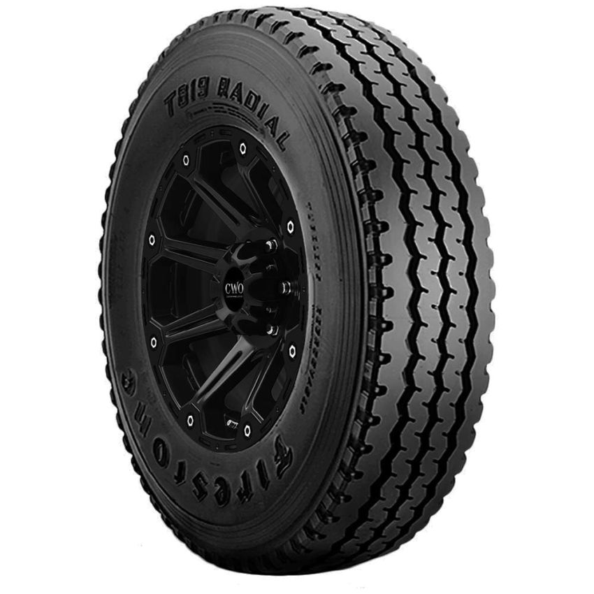 Firestone 11r22.5/16 Frs T819 A/P