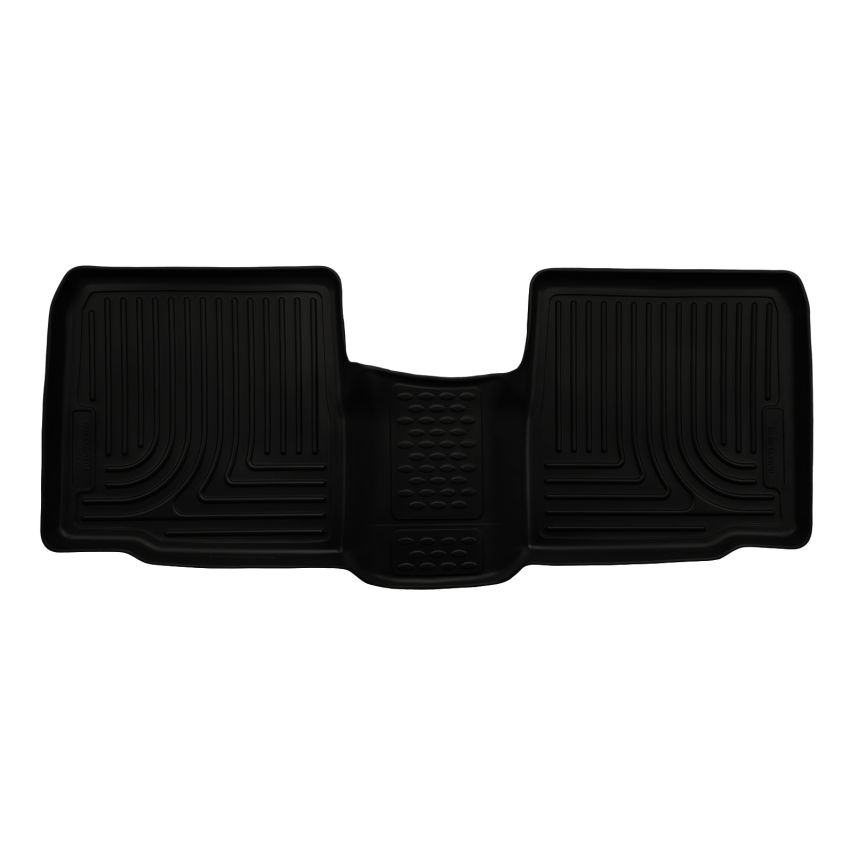HUSKY LINERS HSK14761 2nd Seat Floor Liner