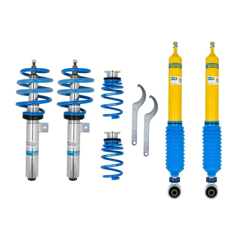 Bilstein 48-244428 BMW Mini (F56) K B16 PSS10 Suspension Kit
