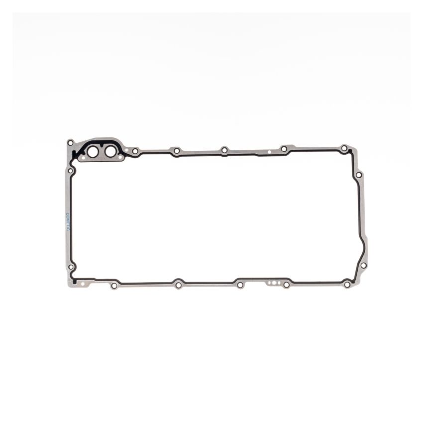 COMETIC GASKETS CAGC5173 Oil Pan Gasket Set GM LS 97-13