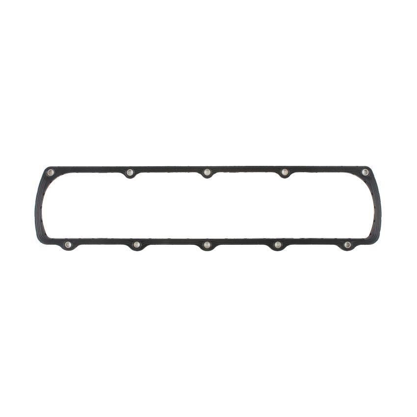 COMETIC GASKETS CAGC15440 Vale Cover Gasket Set Olds V8 Molded Rubber