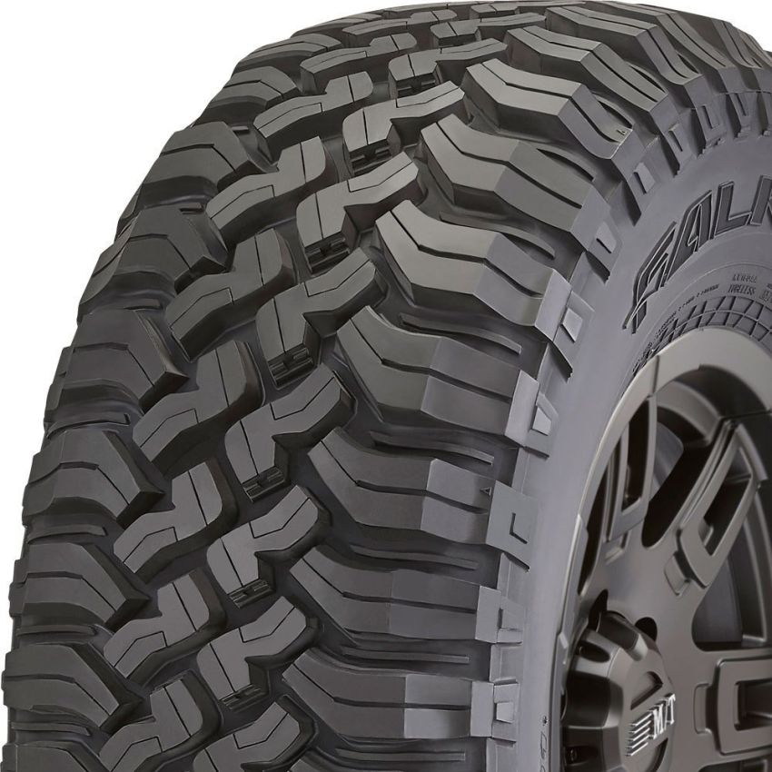 Falken 33x12.50r20lt/10 114q Fal Wildpeak M/T01