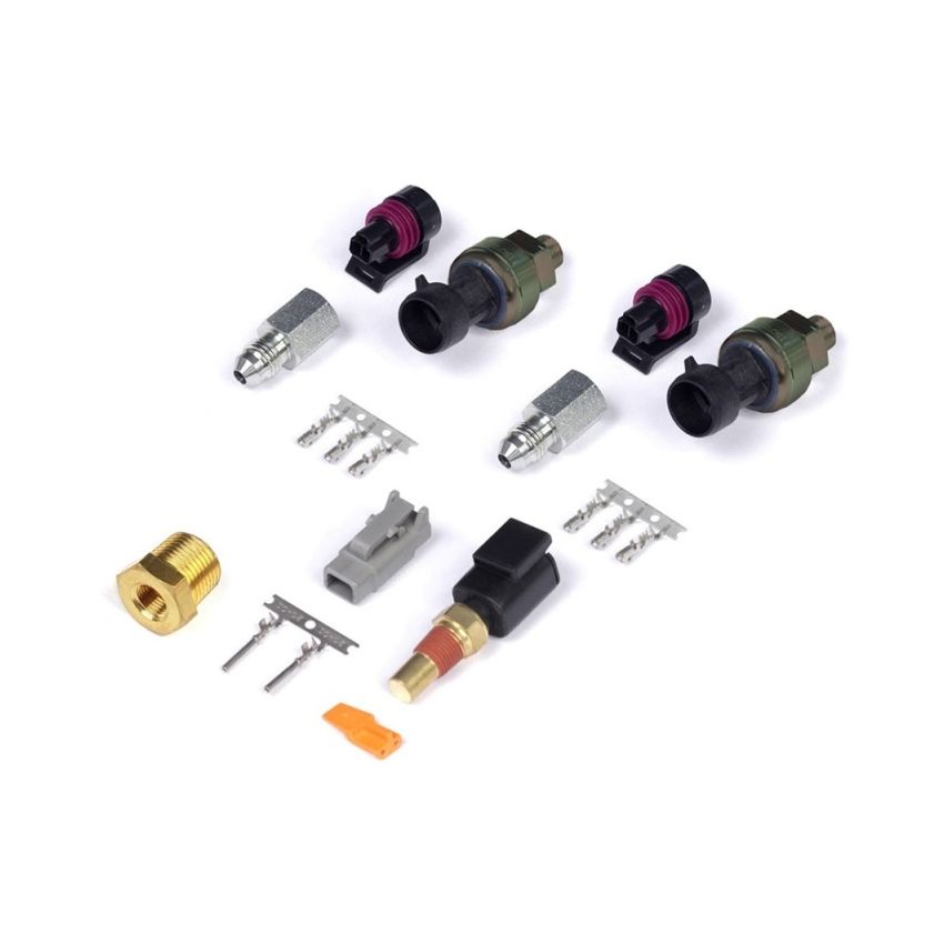 Haltech iC-7 Sensor Pack for Stand-Alone Installations