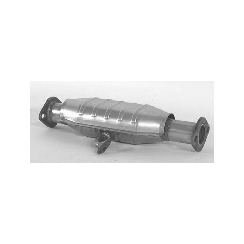 Davico Mfg 15040 Direct Fit Catalytic Converter