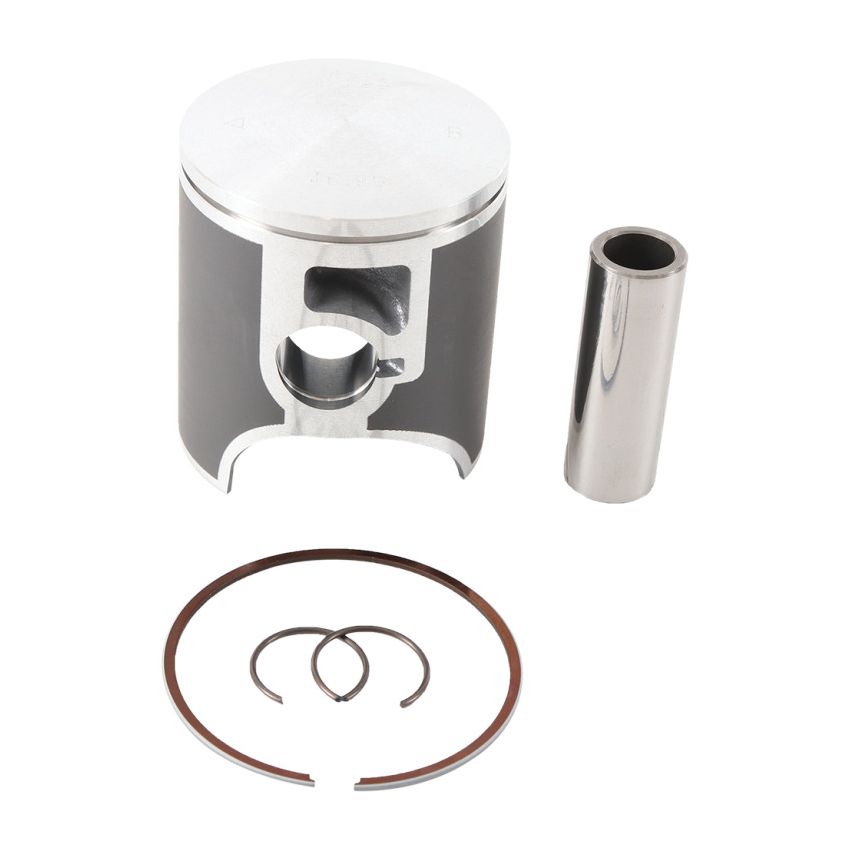 Vertex Pistons 24212B Cast Replica Piston Kit