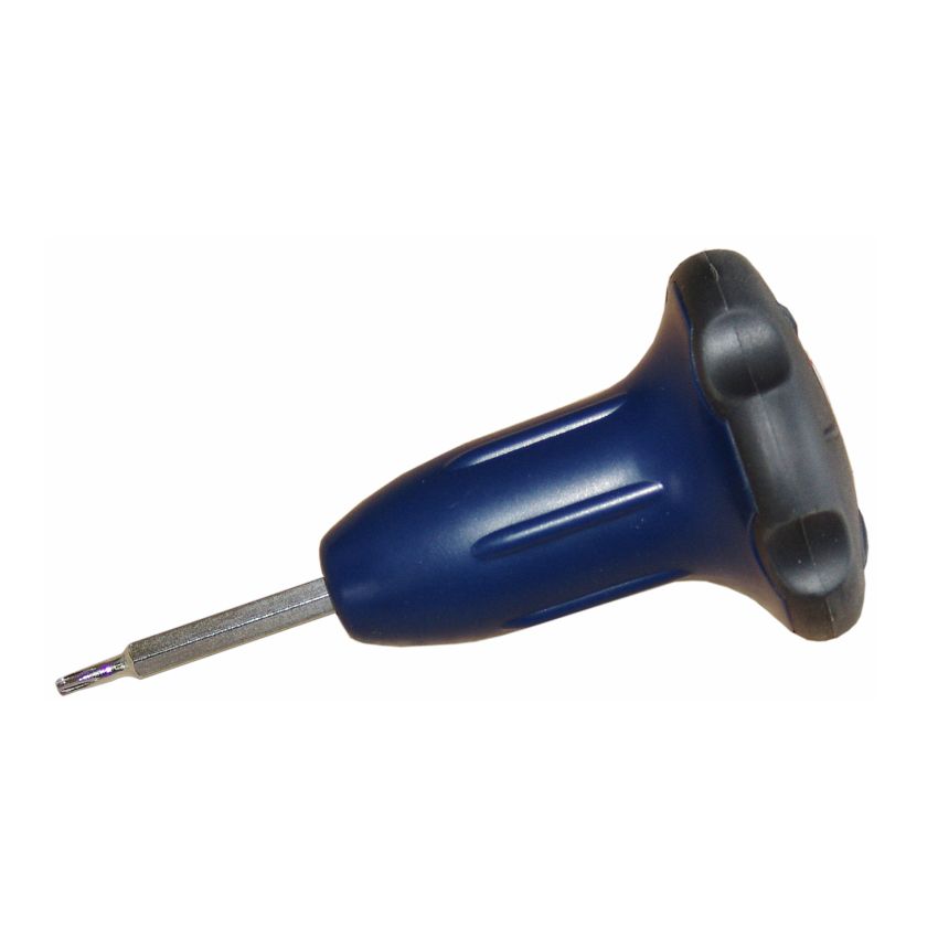 SCHRADER VALVES 20140 TPMS T-10 Torque Tool