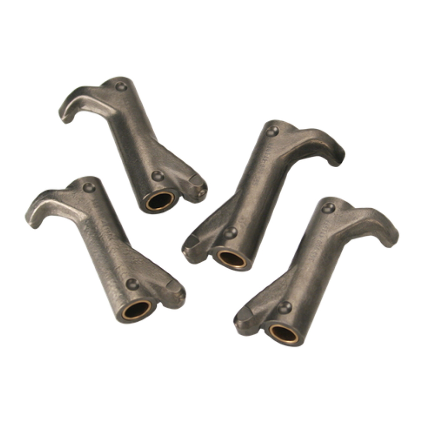 S&S Cycle 900-4119A 86-18 BT Standard Forged Rocker Arm Kit