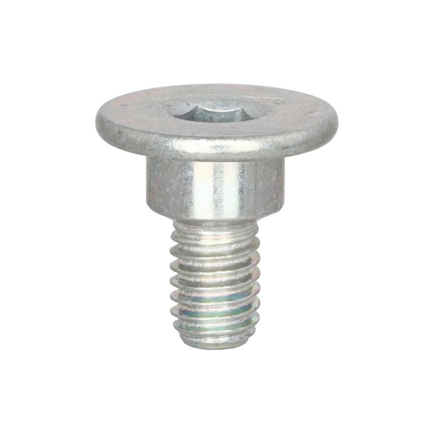 Brembo 08.1395.40 Brembo Solid Standard Rotor