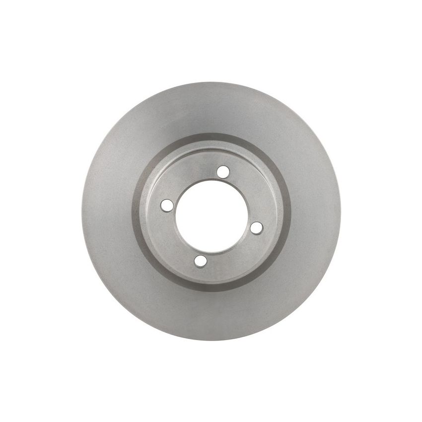 Brembo 08.1432.10 Brembo Solid Standard Rotor