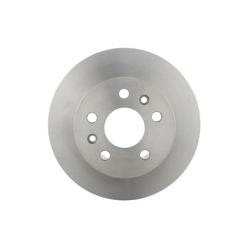 Brembo 08.2536.10 Brembo Solid Standard Rotor