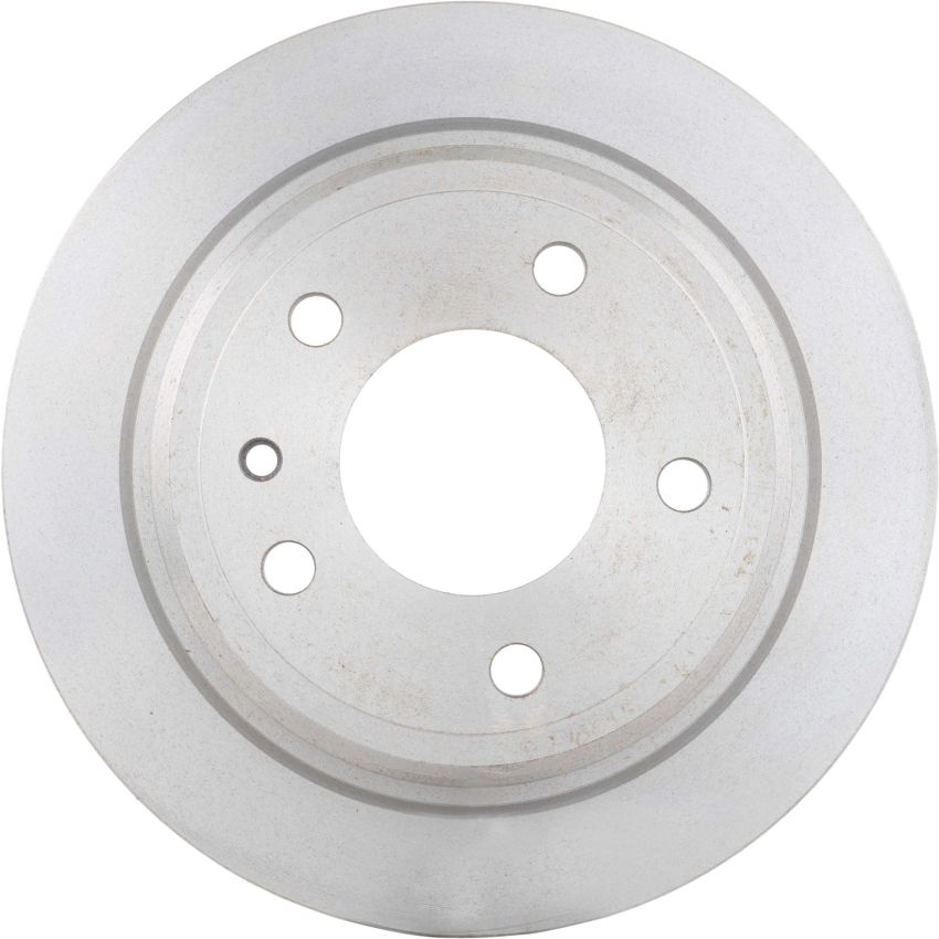 Brembo 08.4487.10 Brembo Solid Standard Rotor