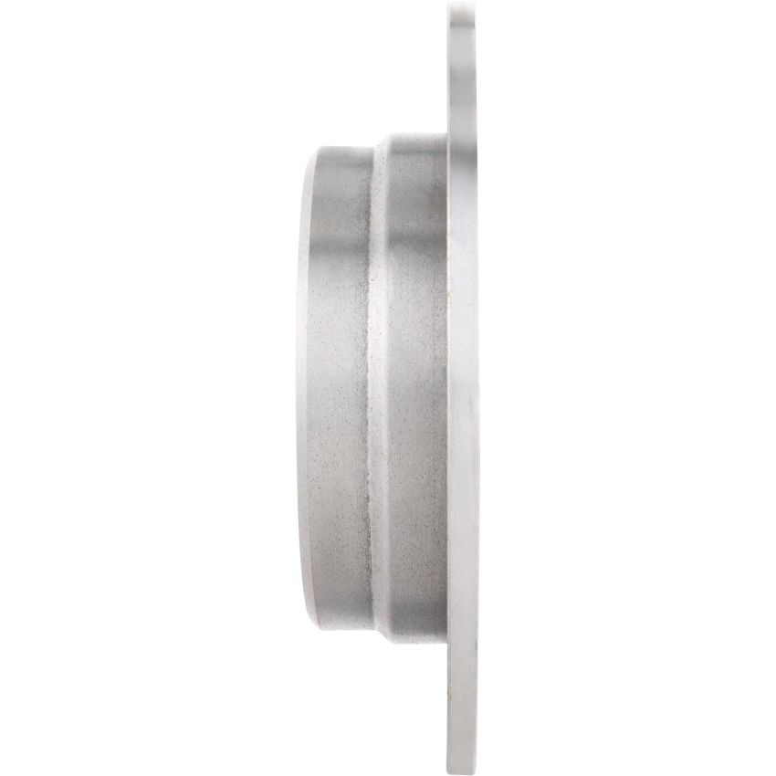 Brembo 08.4487.10 Brembo Solid Standard Rotor