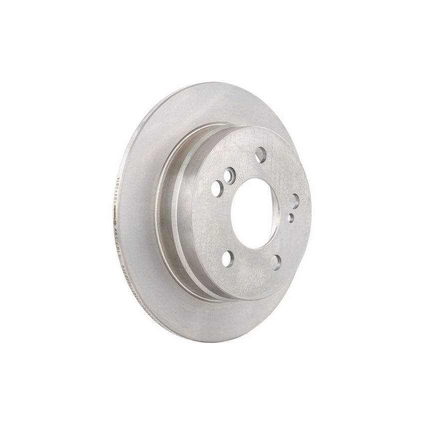 Brembo 08.4738.14 Premium Rear Brake Rotor