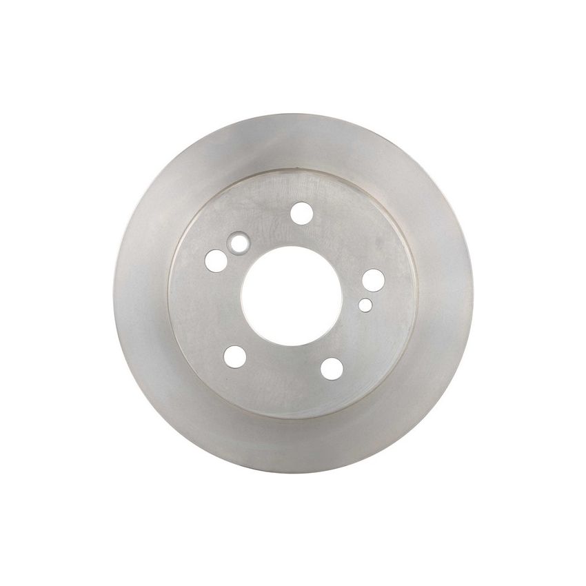 Brembo 08.4738.14 Premium Rear Brake Rotor