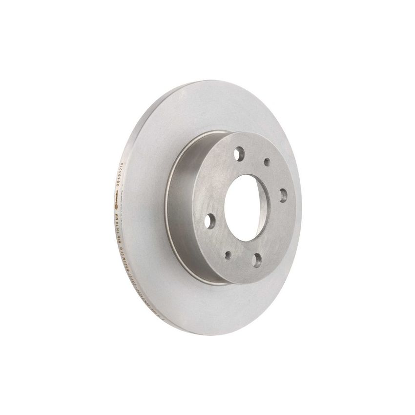 Brembo 08.4932.10 Brembo Solid Standard Rotor