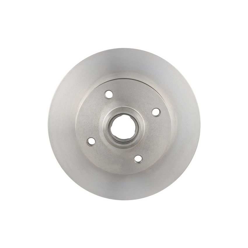 Brembo 08.5005.14 Premium Rear Brake Rotor