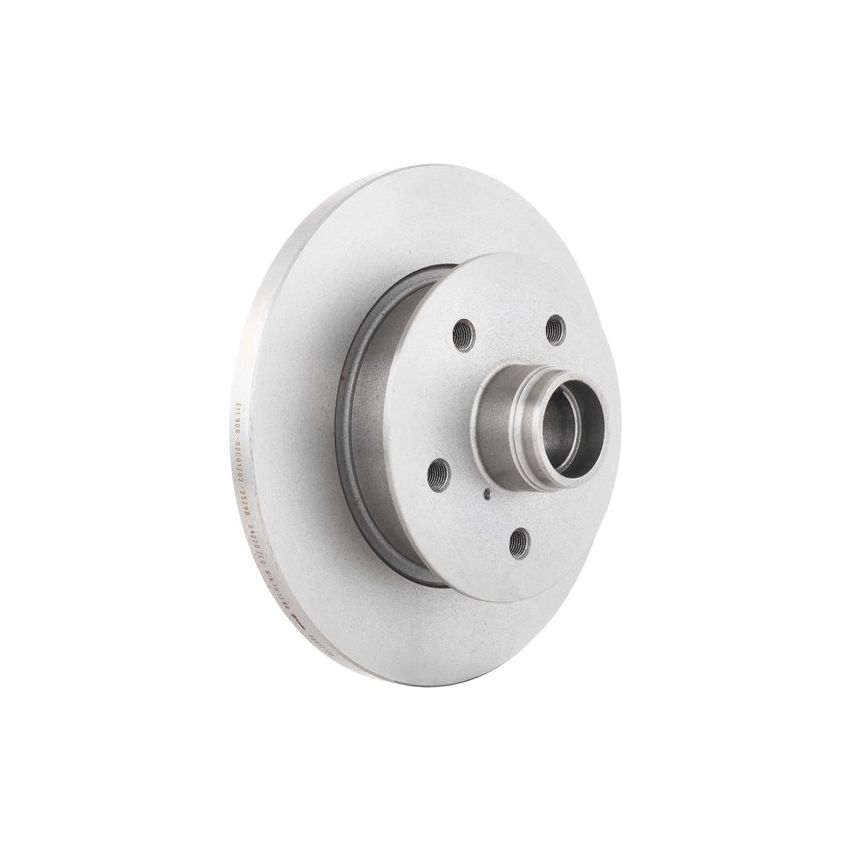 Brembo 08.5177.20 Brembo Solid Standard Rotor