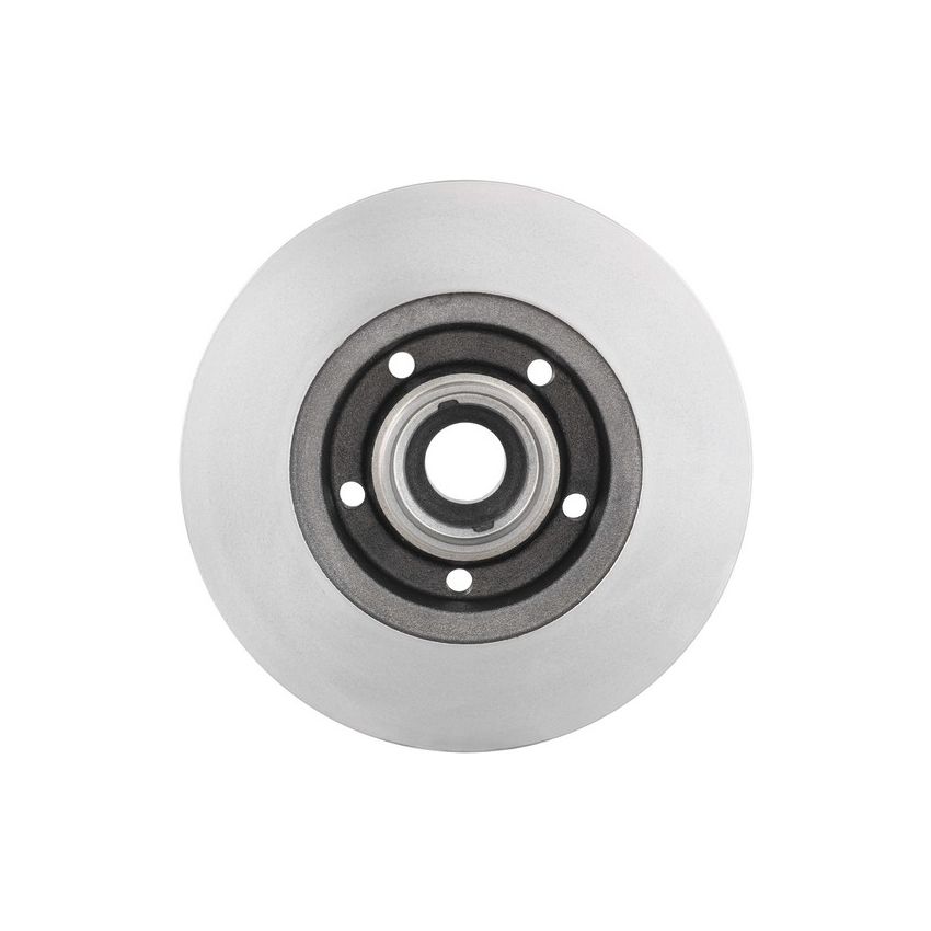 Brembo 08.5177.20 Brembo Solid Standard Rotor