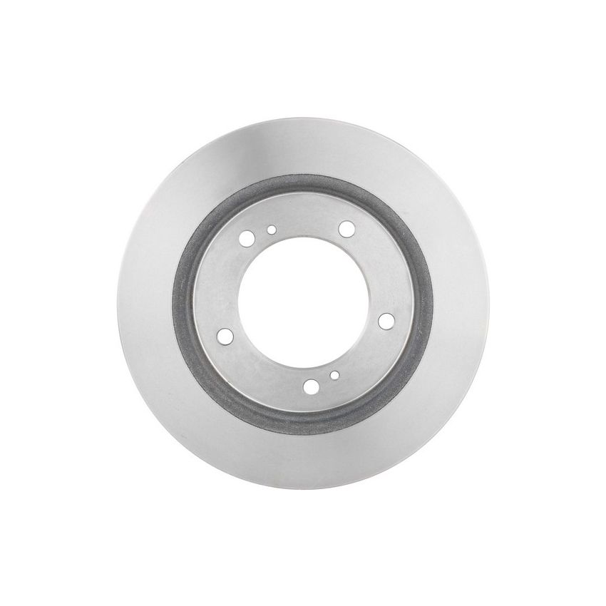 Brembo 08.5266.10 Brembo Solid Standard Rotor