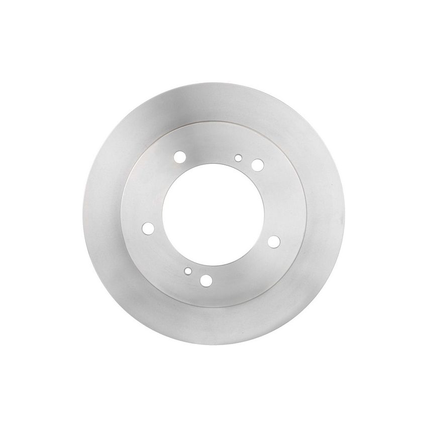 Brembo 08.5266.10 Brembo Solid Standard Rotor