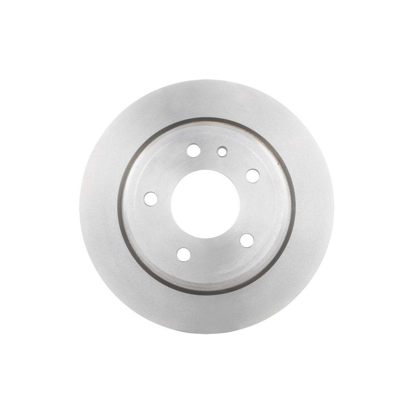 Brembo 08.5442.10 Brembo Solid Standard Rotor